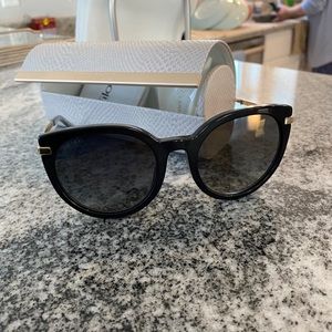 Jimmy Choo Sunglasses